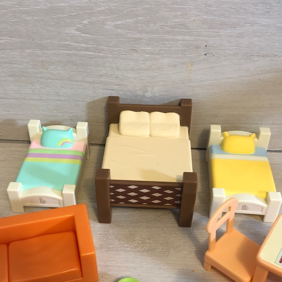 Bluey playset and figures Please Read - Picture 3 of 12